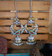 Pakshi Chaandbali Ser