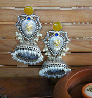 Rajwada Splendor Jhumkha