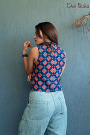 IndiRani Vest