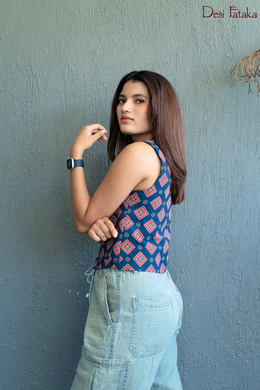 IndiRani Vest